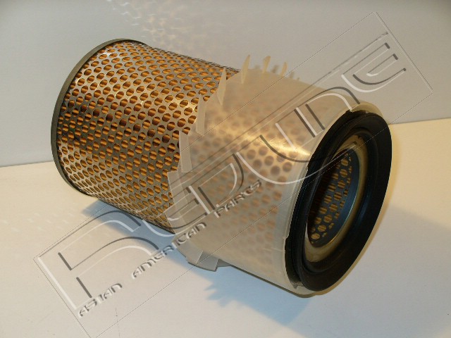 Filtro aria REDLINE 36RV006