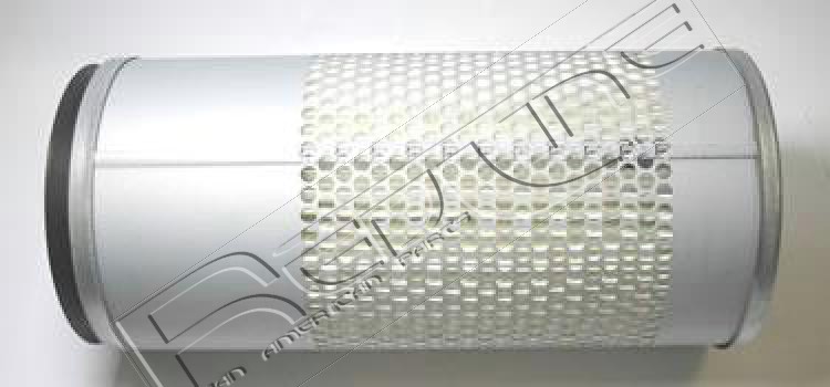 Filtro aria REDLINE 36RV007