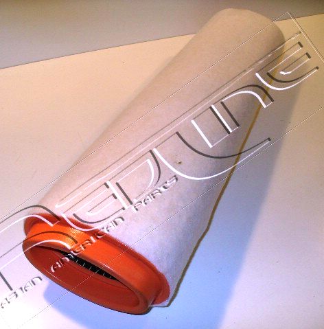 Filtro aria REDLINE 36RV020