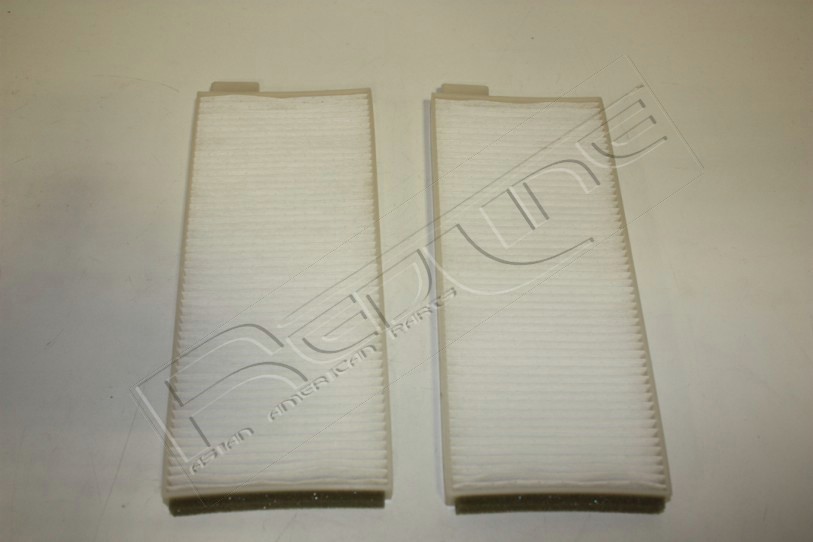 Filtro abitacolo REDLINE 36SS005