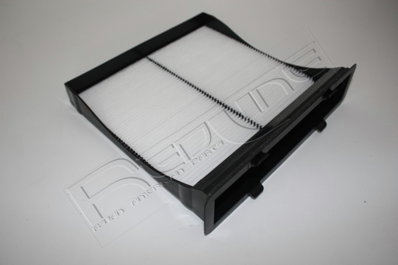 Filtro abitacolo REDLINE 36SU000