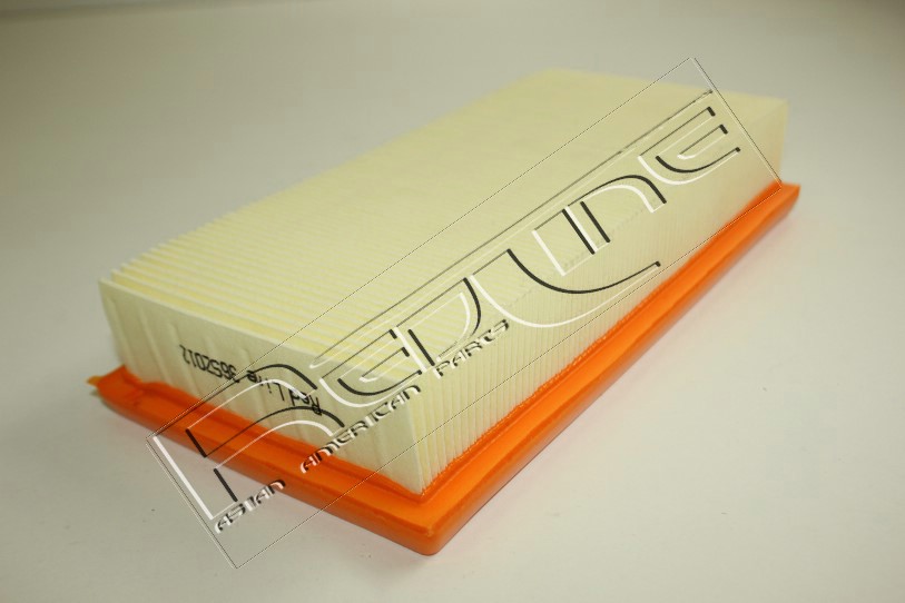 Filtro aria REDLINE 36SZ012