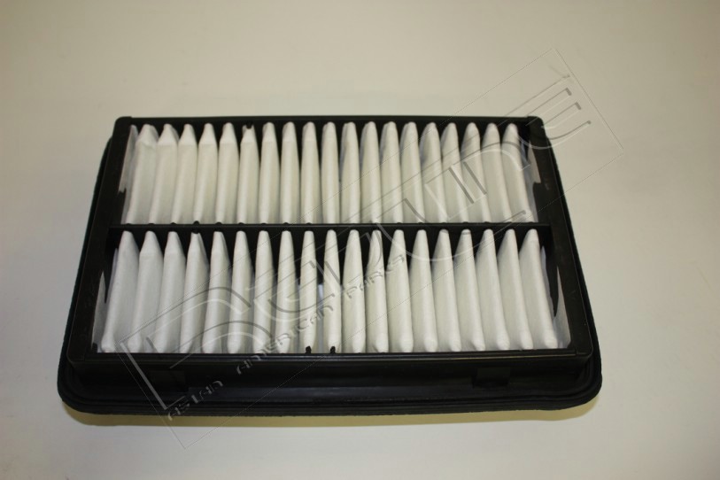 Filtro aria REDLINE 36SZ041