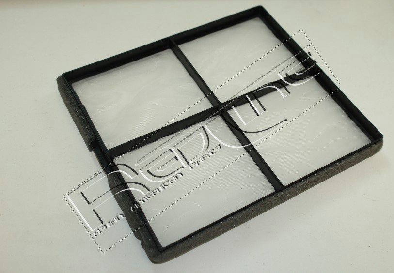 Filtro abitacolo REDLINE 36TA008