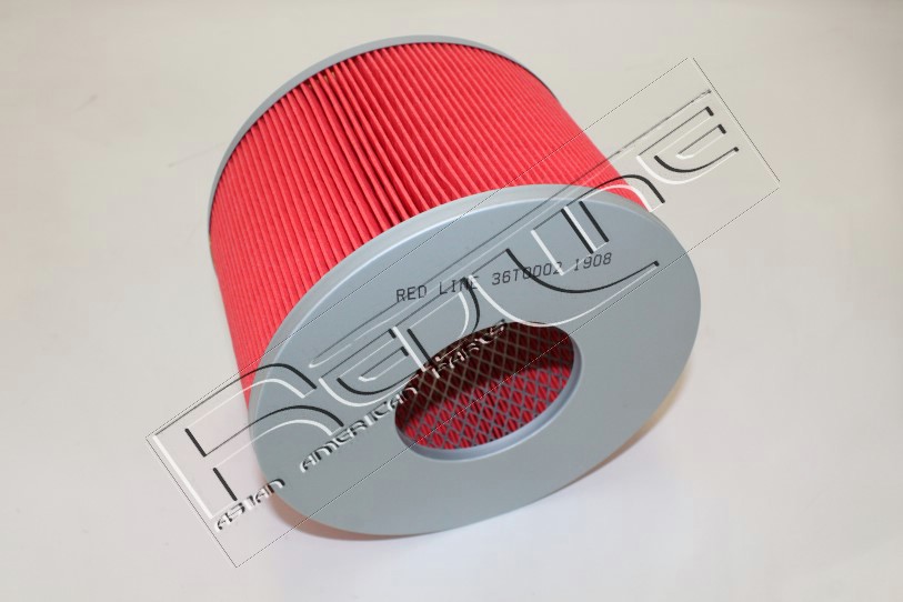 Filtro aria REDLINE 36TO002