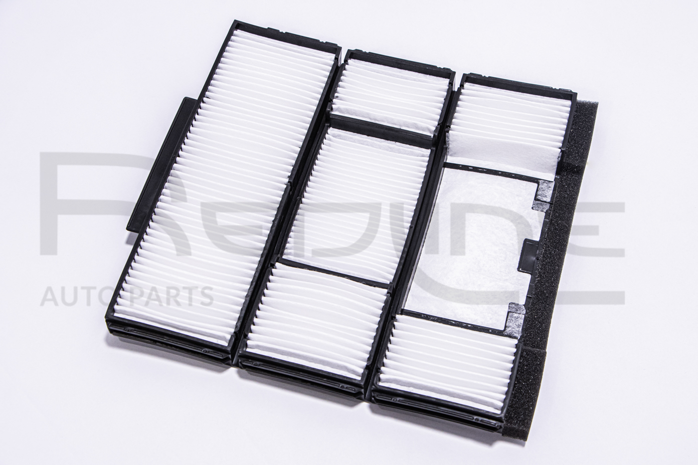 Filtro abitacolo REDLINE 36TO003