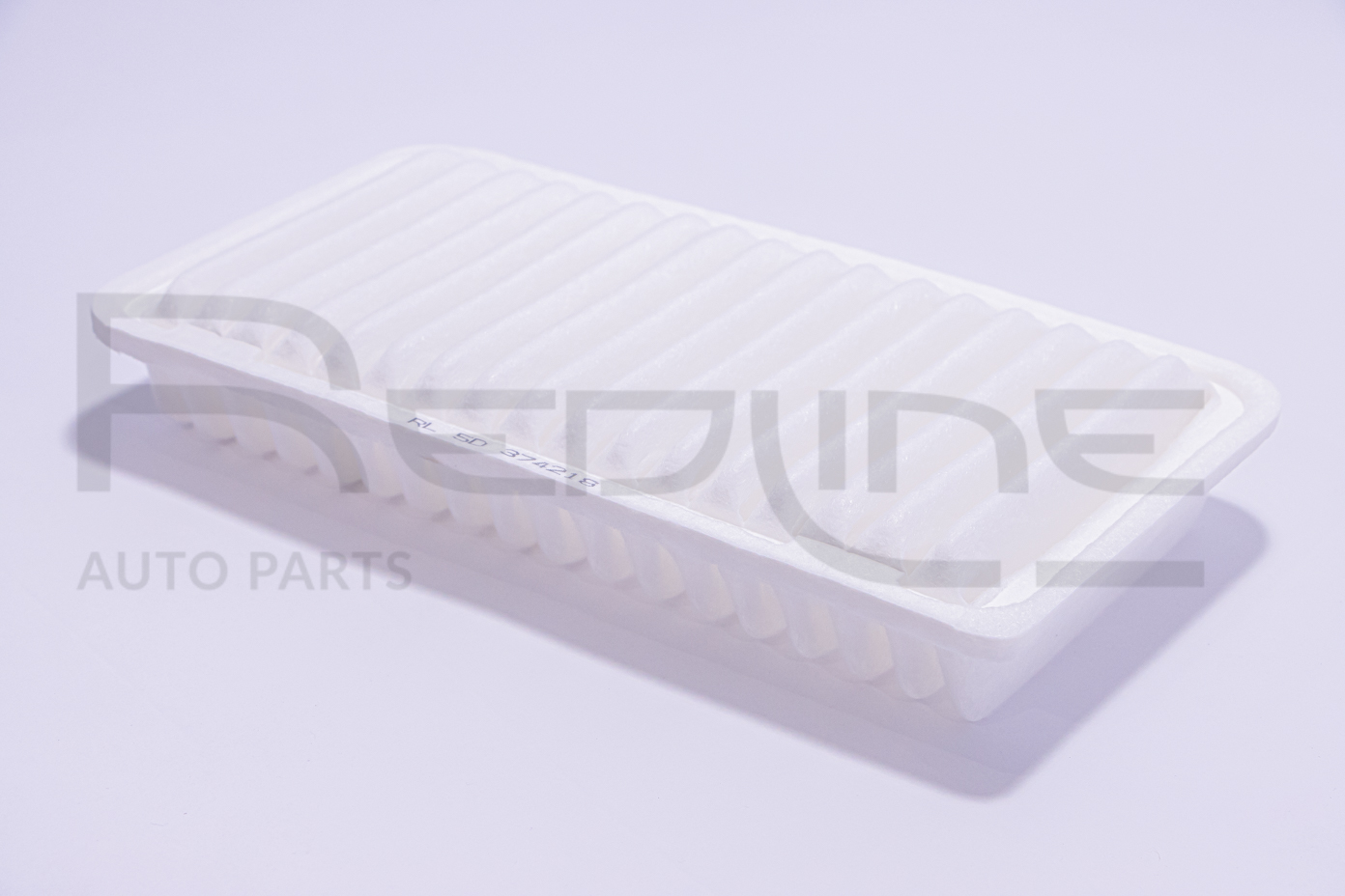 Filtro aria REDLINE 36TO015