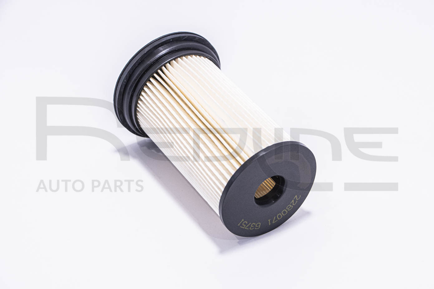 Filtro carburante REDLINE 37BW000