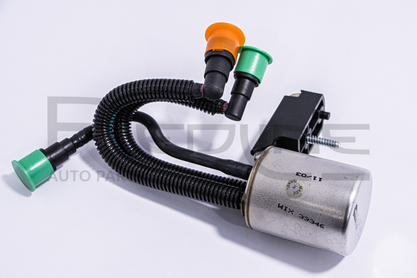 Filtro carburante REDLINE 37CH002