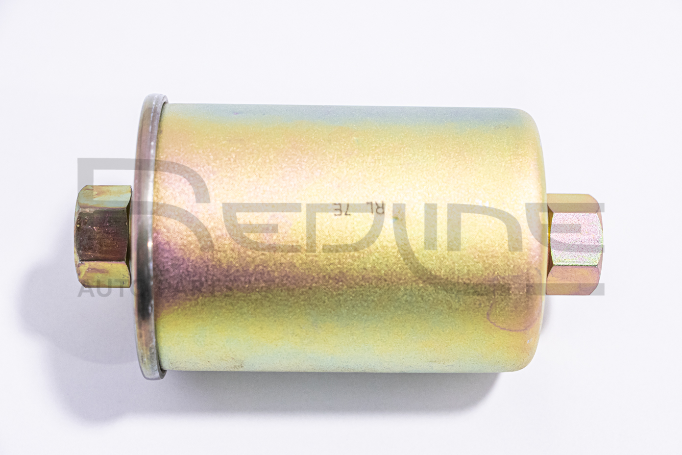 Filtro carburante REDLINE 37CV002