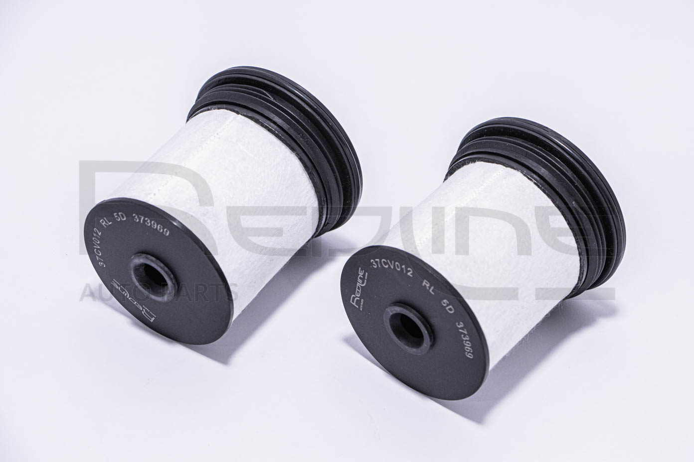 Filtro carburante REDLINE 37CV012