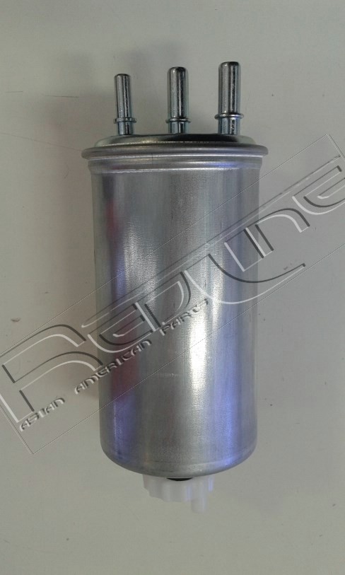 Filtro carburante REDLINE 37DC000