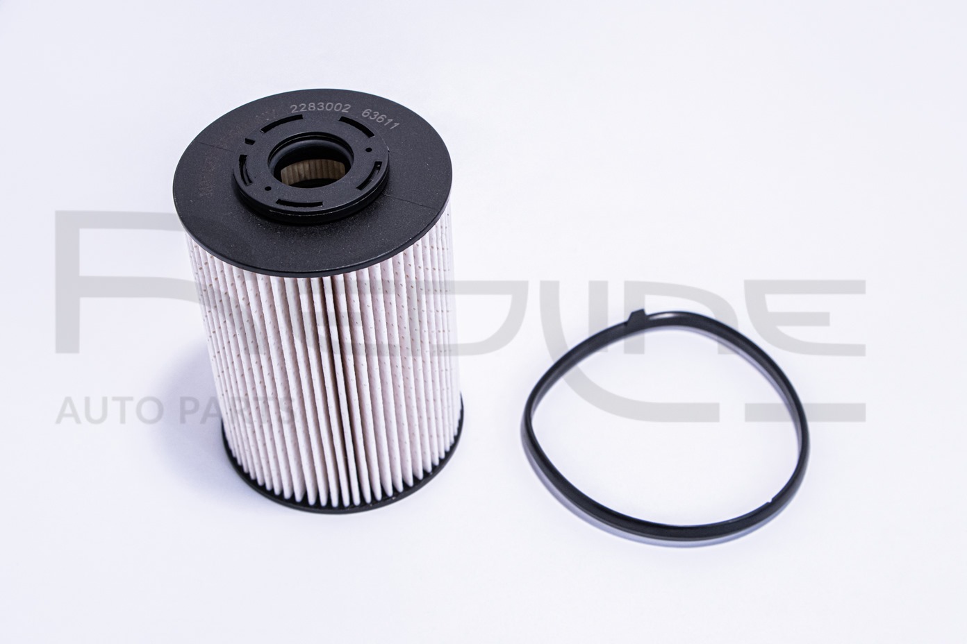 Filtro carburante REDLINE 37FO006