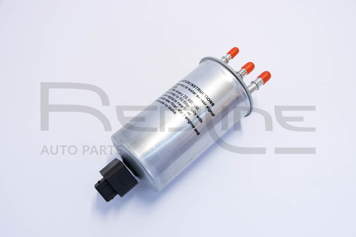 Filtro carburante REDLINE 37GW003