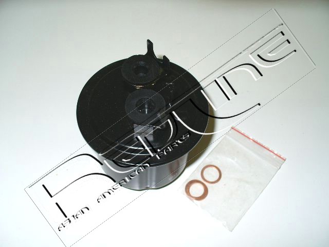 Filtro carburante REDLINE 37HO006