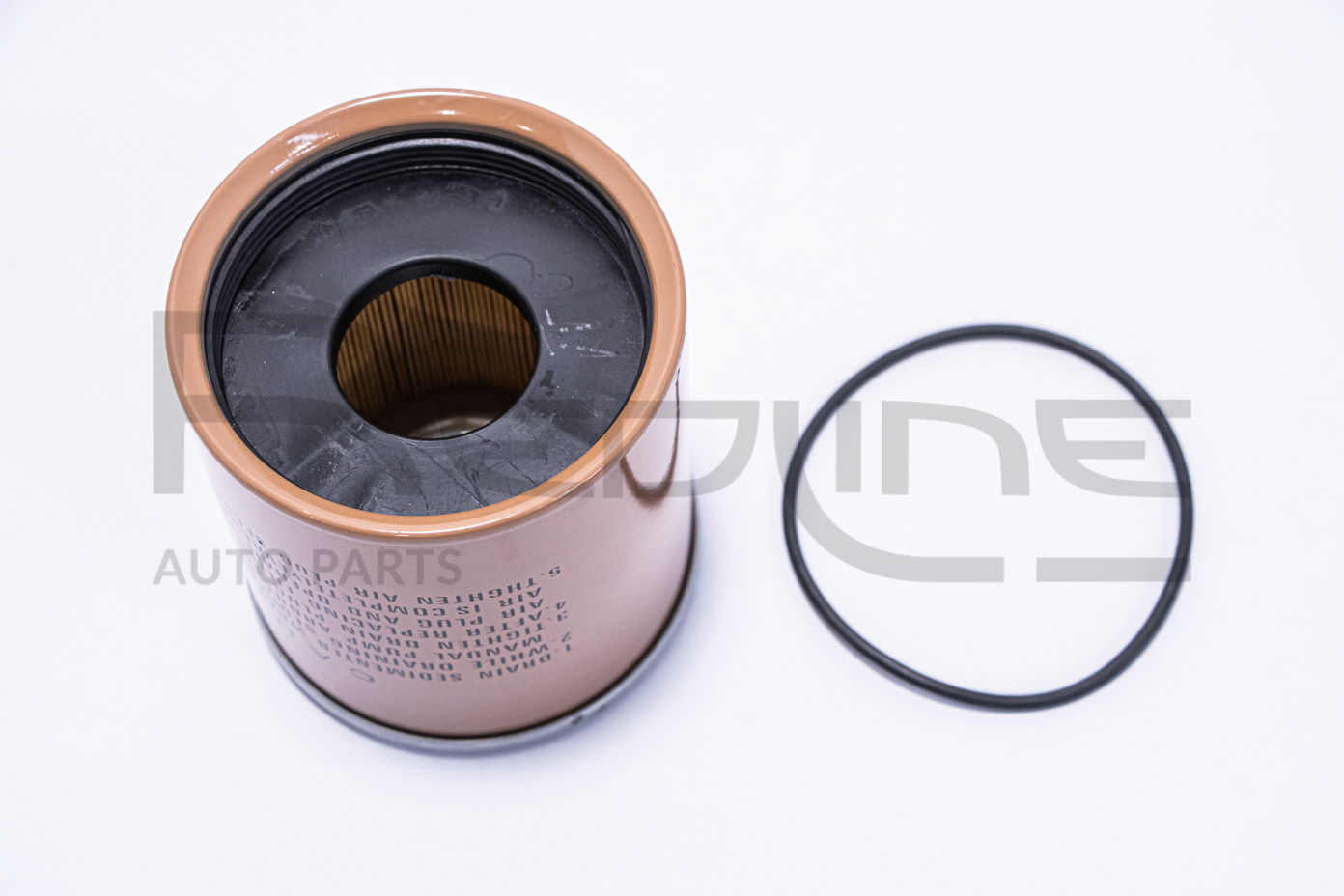 Filtro carburante REDLINE 37JE002