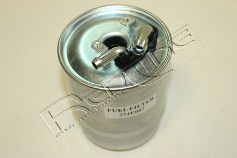 Filtro carburante REDLINE 37JE007