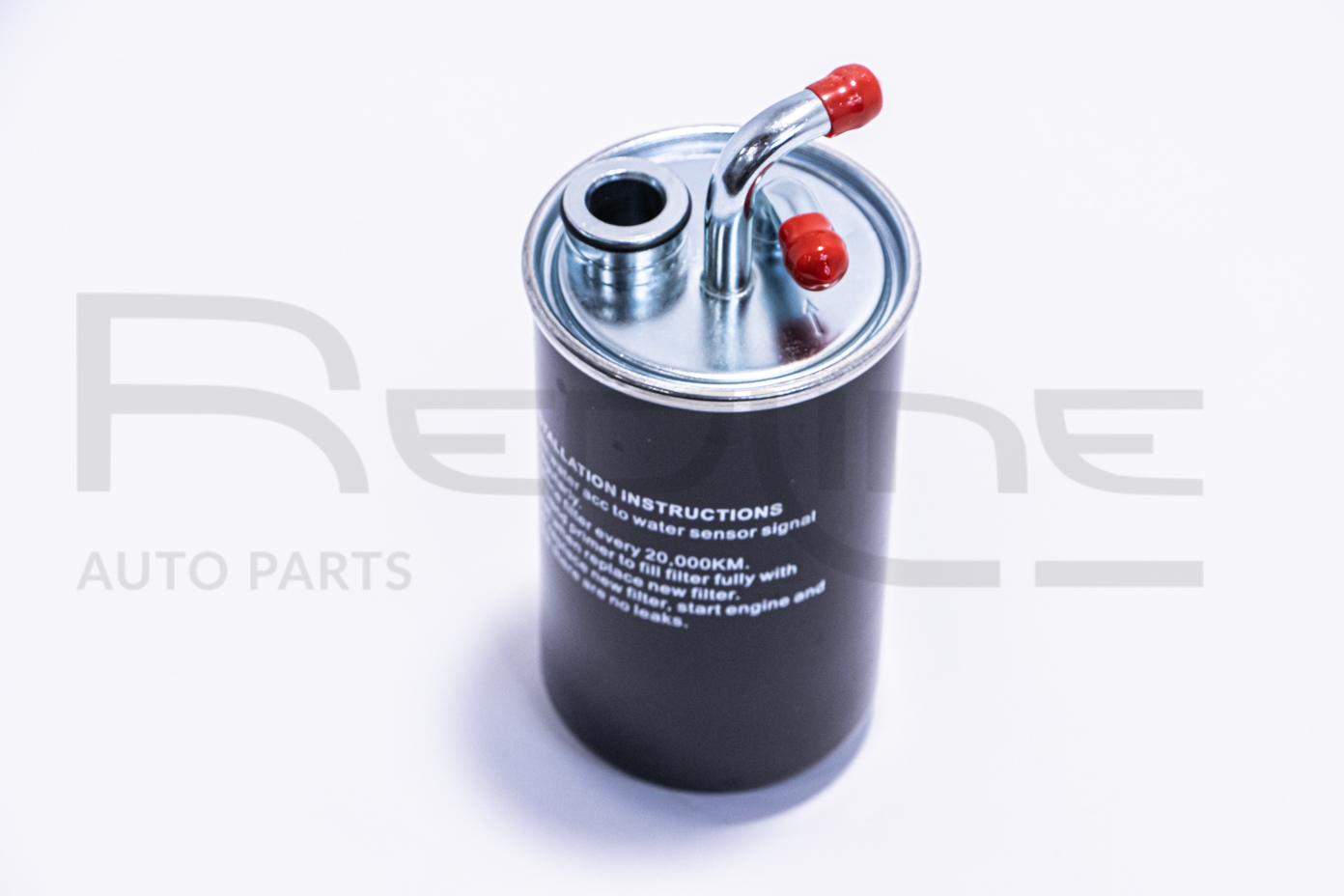 Filtro carburante REDLINE 37JE009