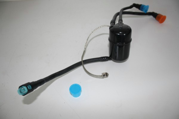 Filtro carburante REDLINE 37JE013