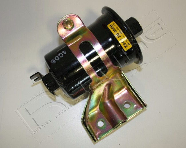 Filtro carburante REDLINE 37KI001