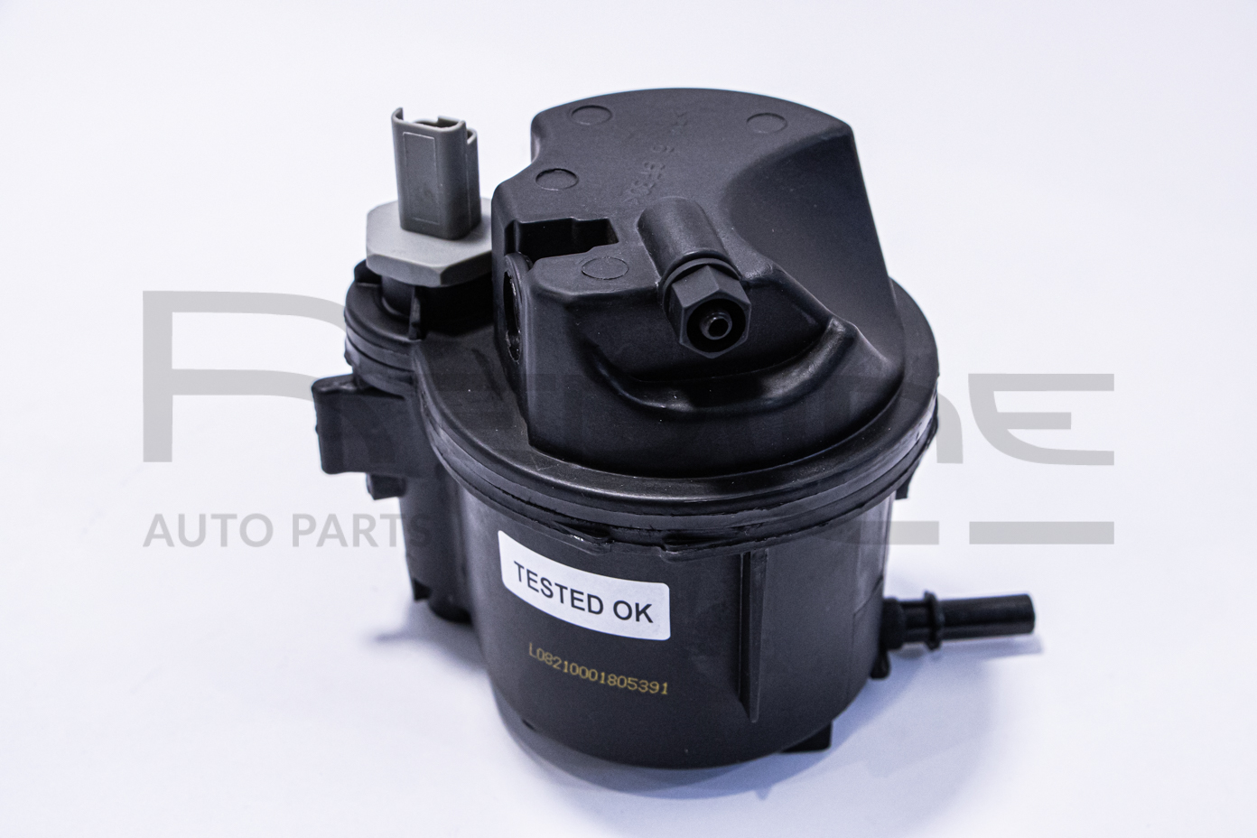 Filtro carburante REDLINE 37MZ004