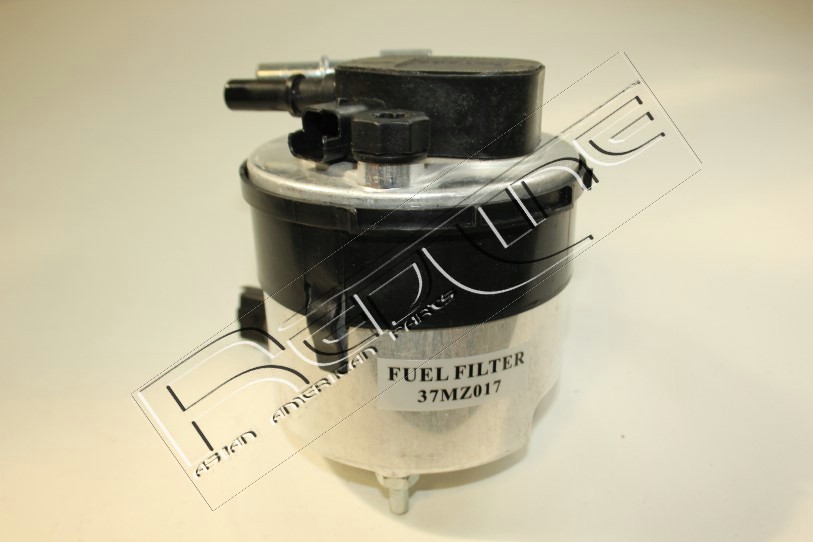 Filtro carburante REDLINE 37MZ017