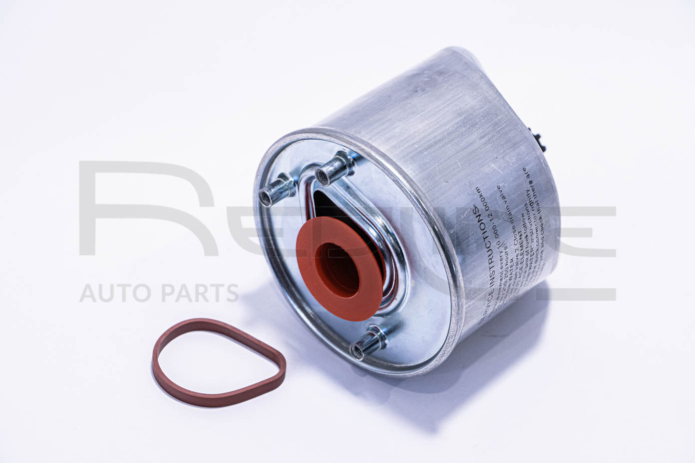 Filtro carburante REDLINE 37MZ018