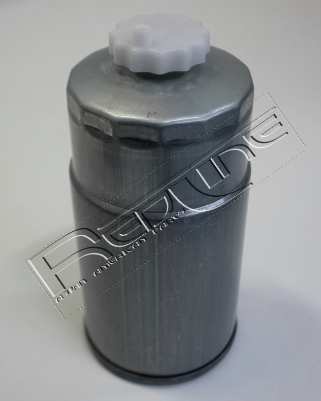 Filtro carburante REDLINE 37PG002