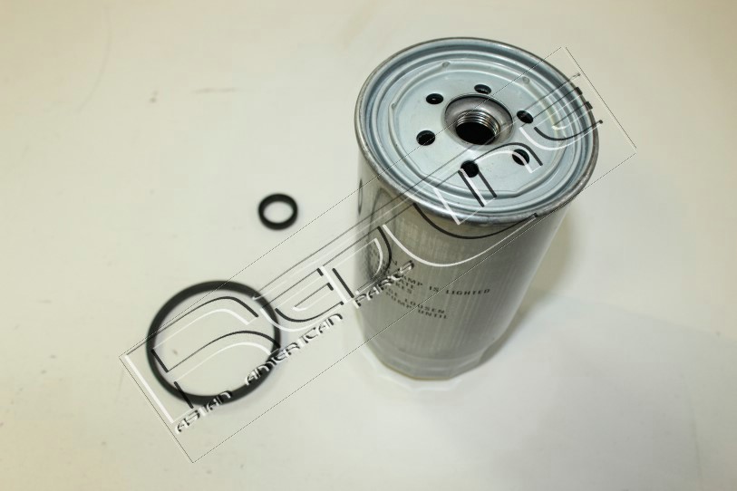 Filtro carburante REDLINE 37RV003