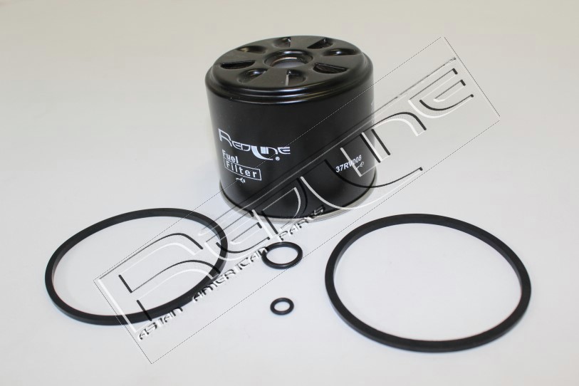 Filtro carburante REDLINE 37RV008