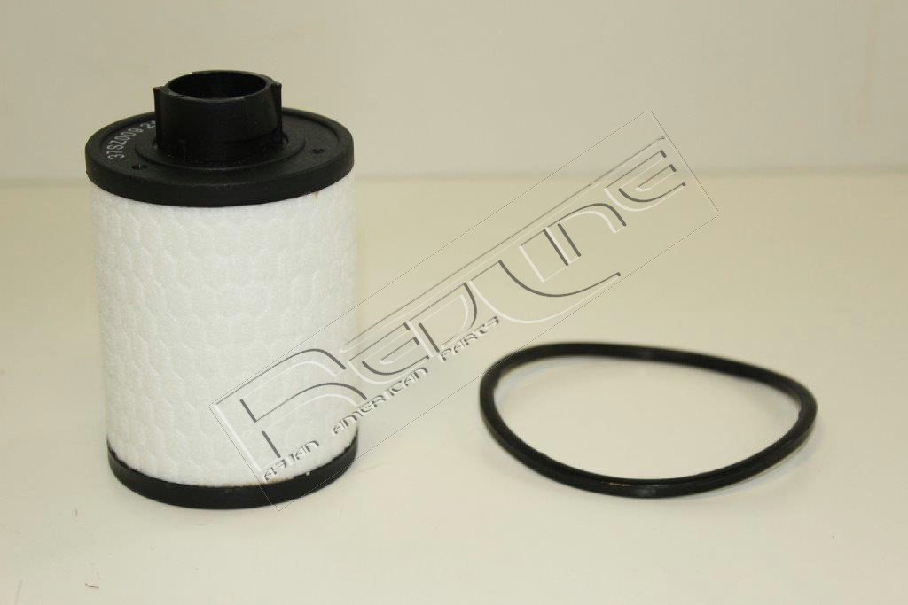 Filtro carburante REDLINE 37SZ009