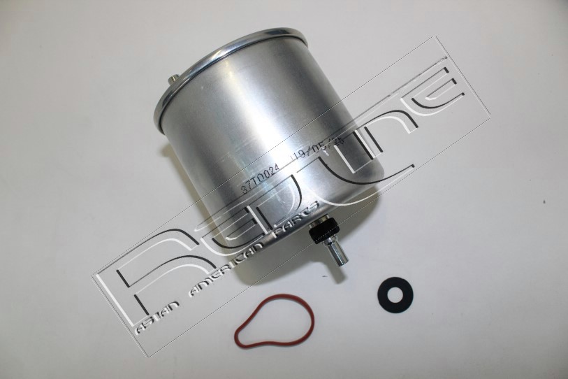 Filtro carburante REDLINE 37TO024