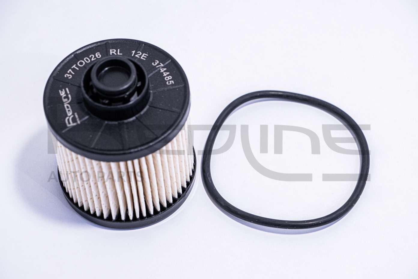 Filtro carburante REDLINE 37TO026