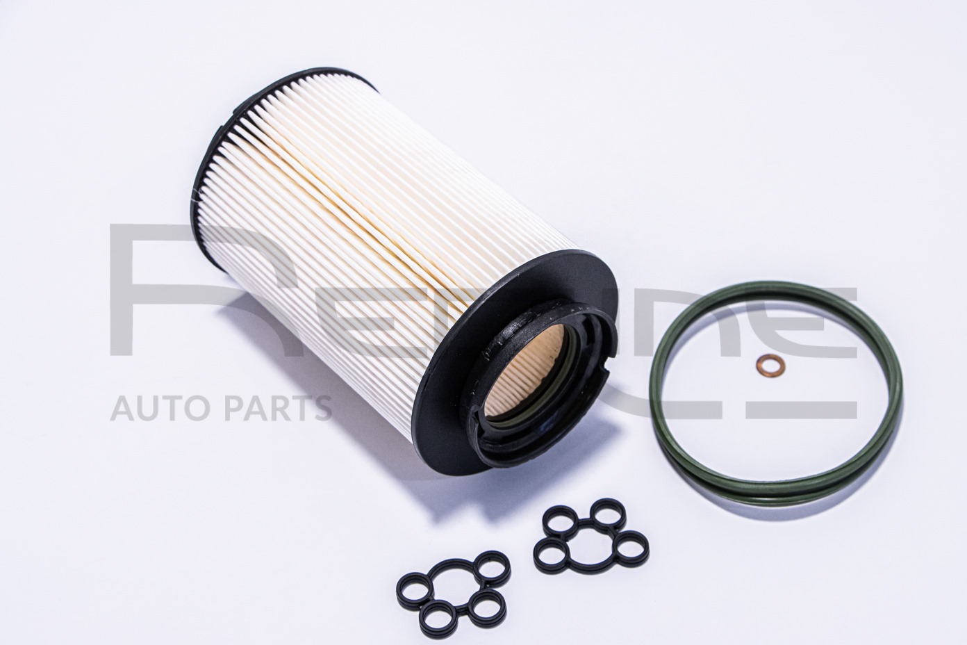 Filtro carburante REDLINE 37VW000