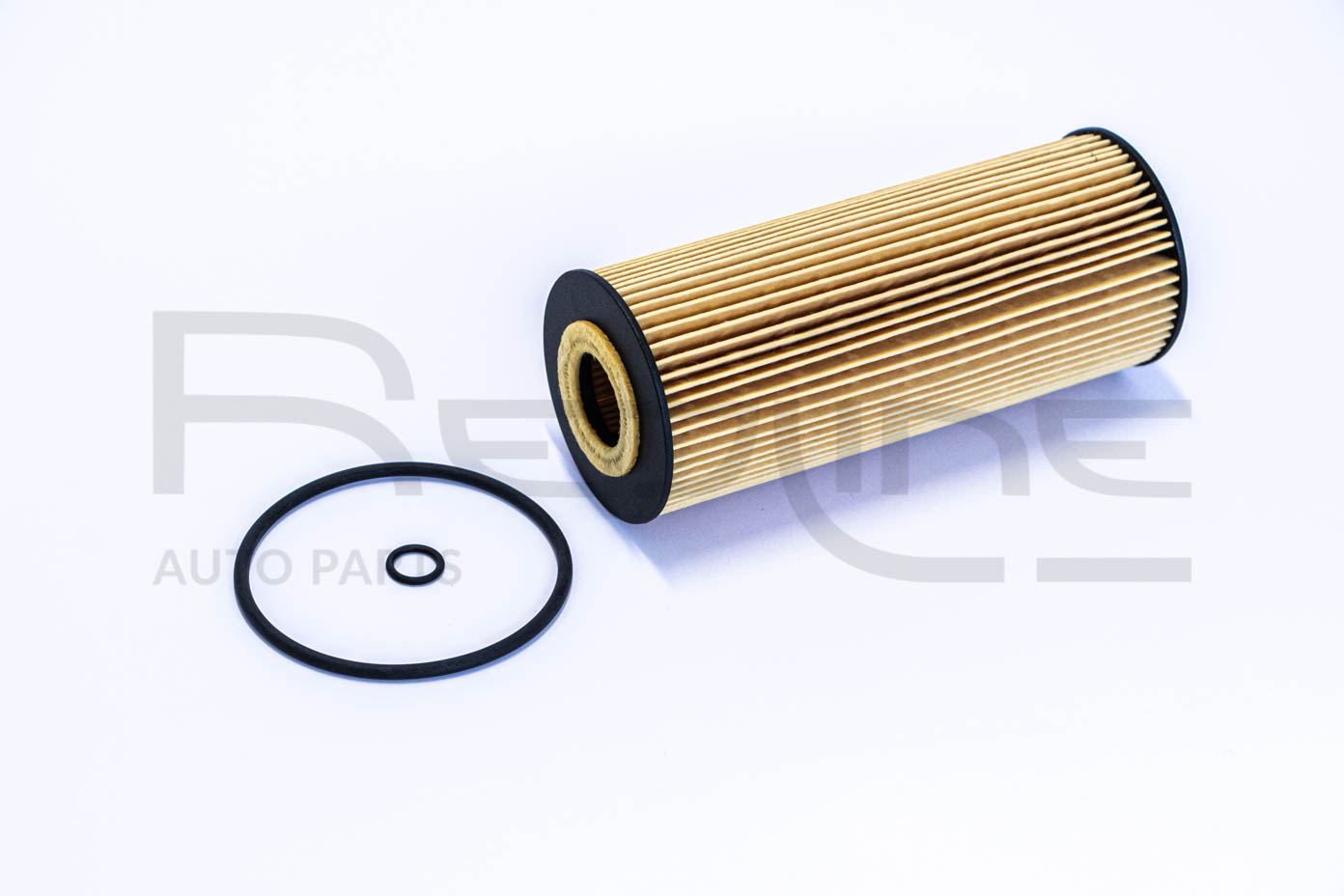 Filtro olio REDLINE 38AU000