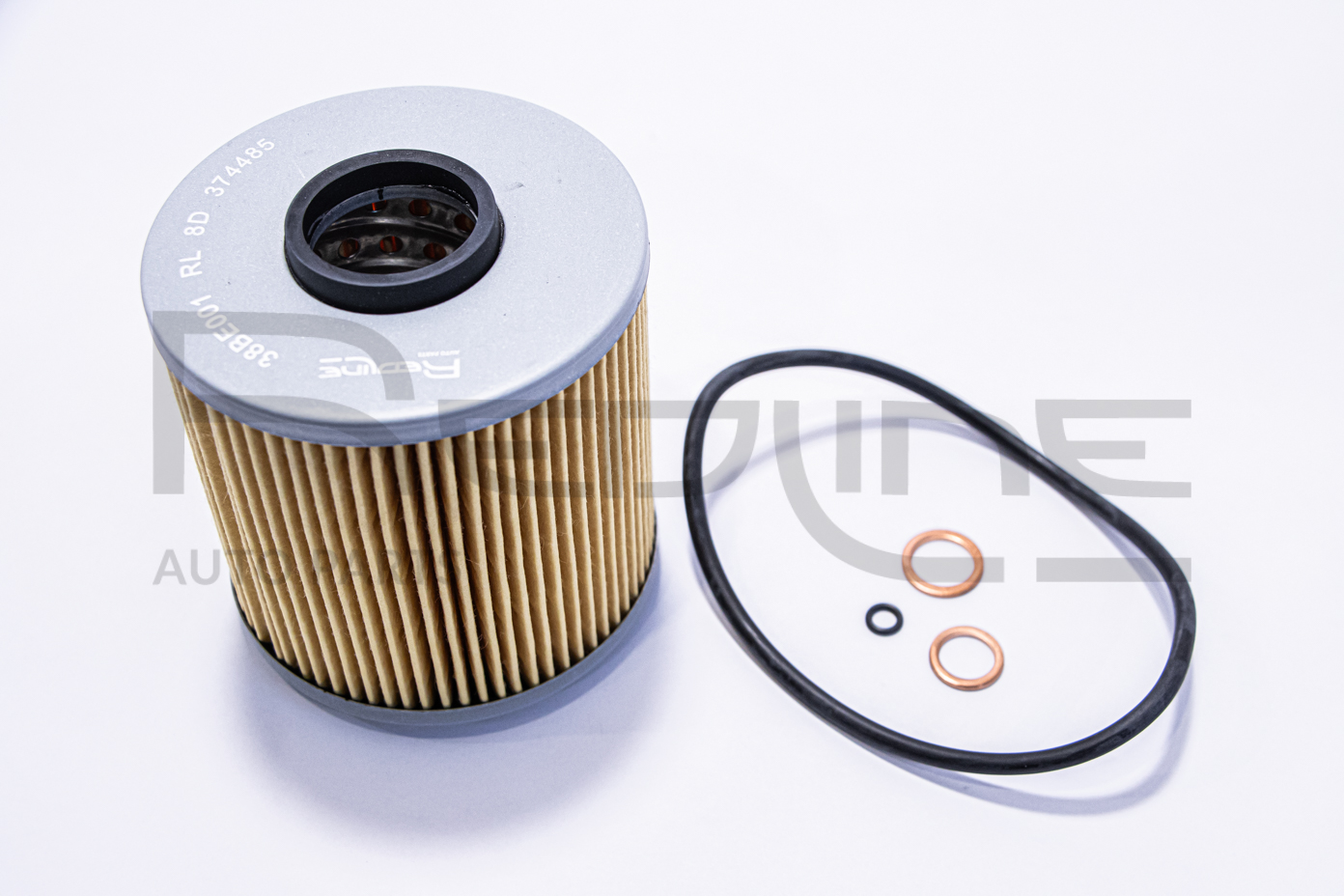 Filtro olio REDLINE 38BE001