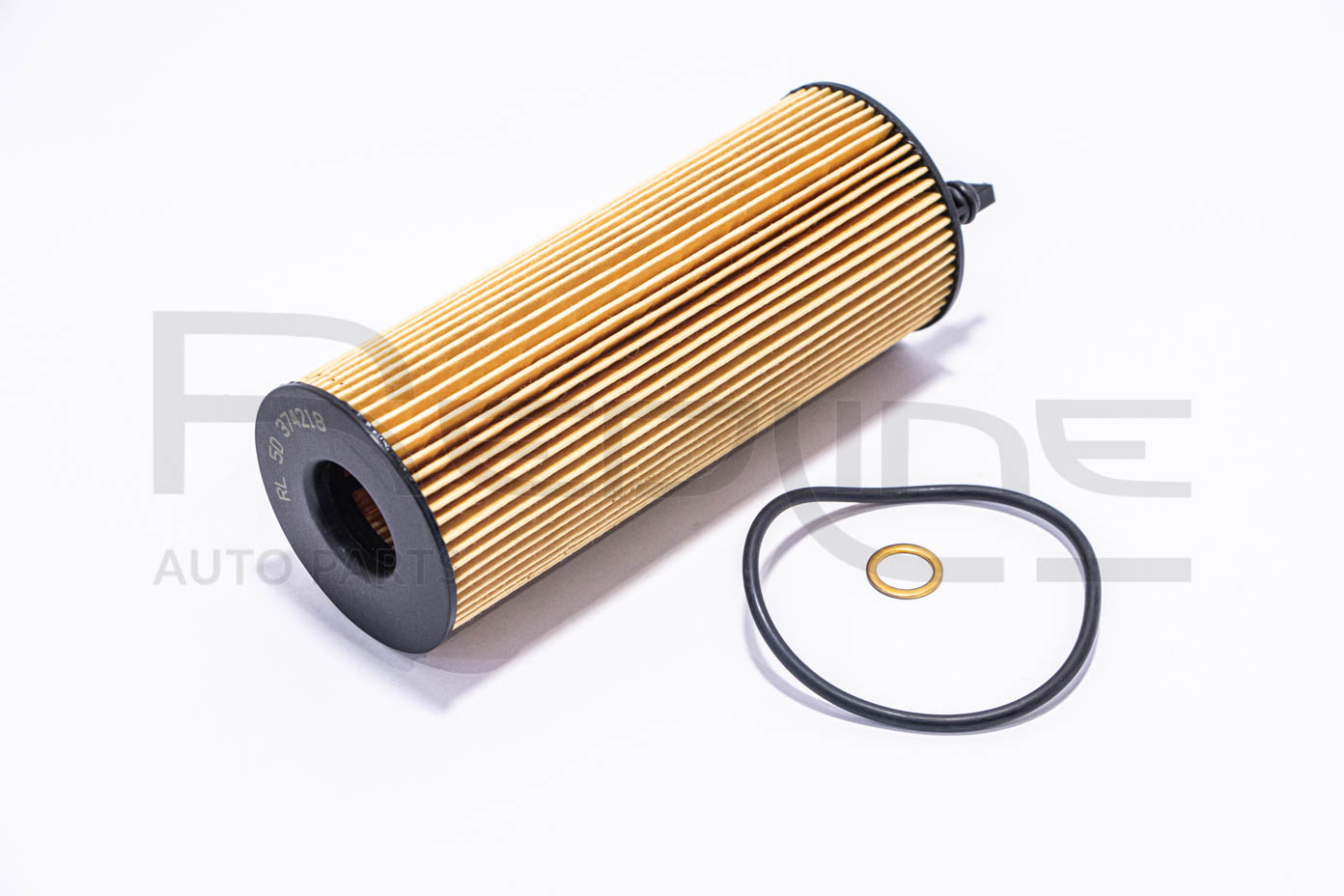 Filtro olio REDLINE 38BW003