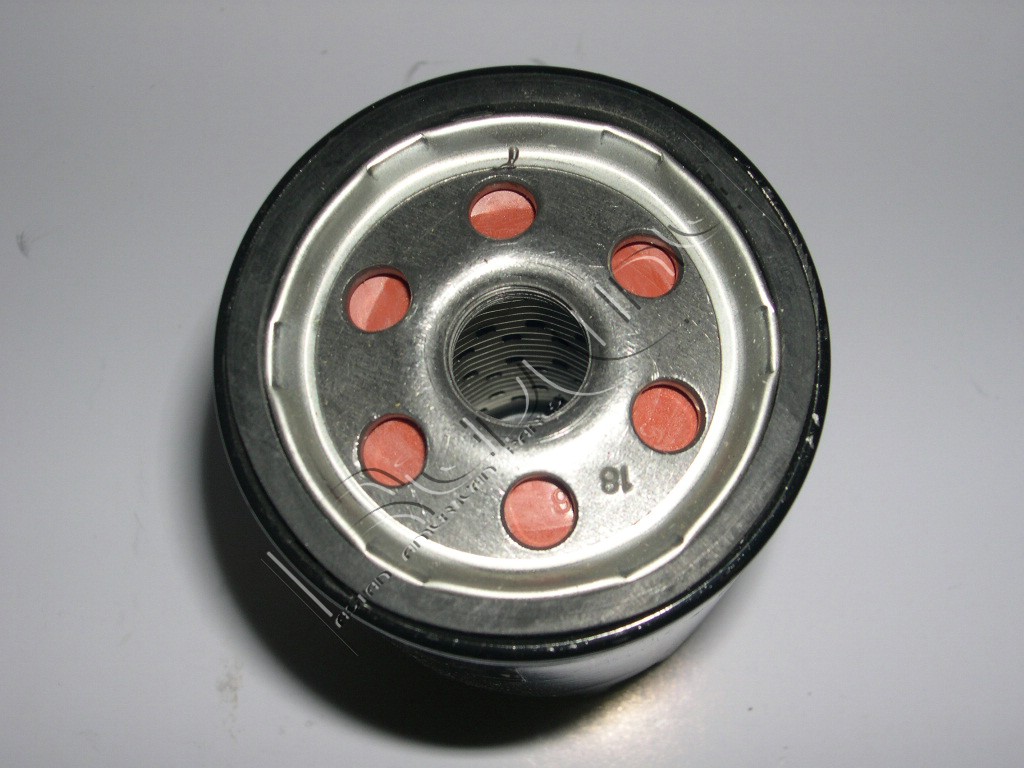 Filtro olio REDLINE 38CV004