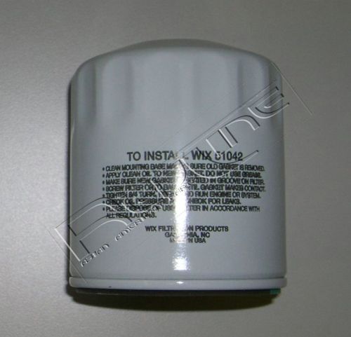 Filtro olio REDLINE 38CV006