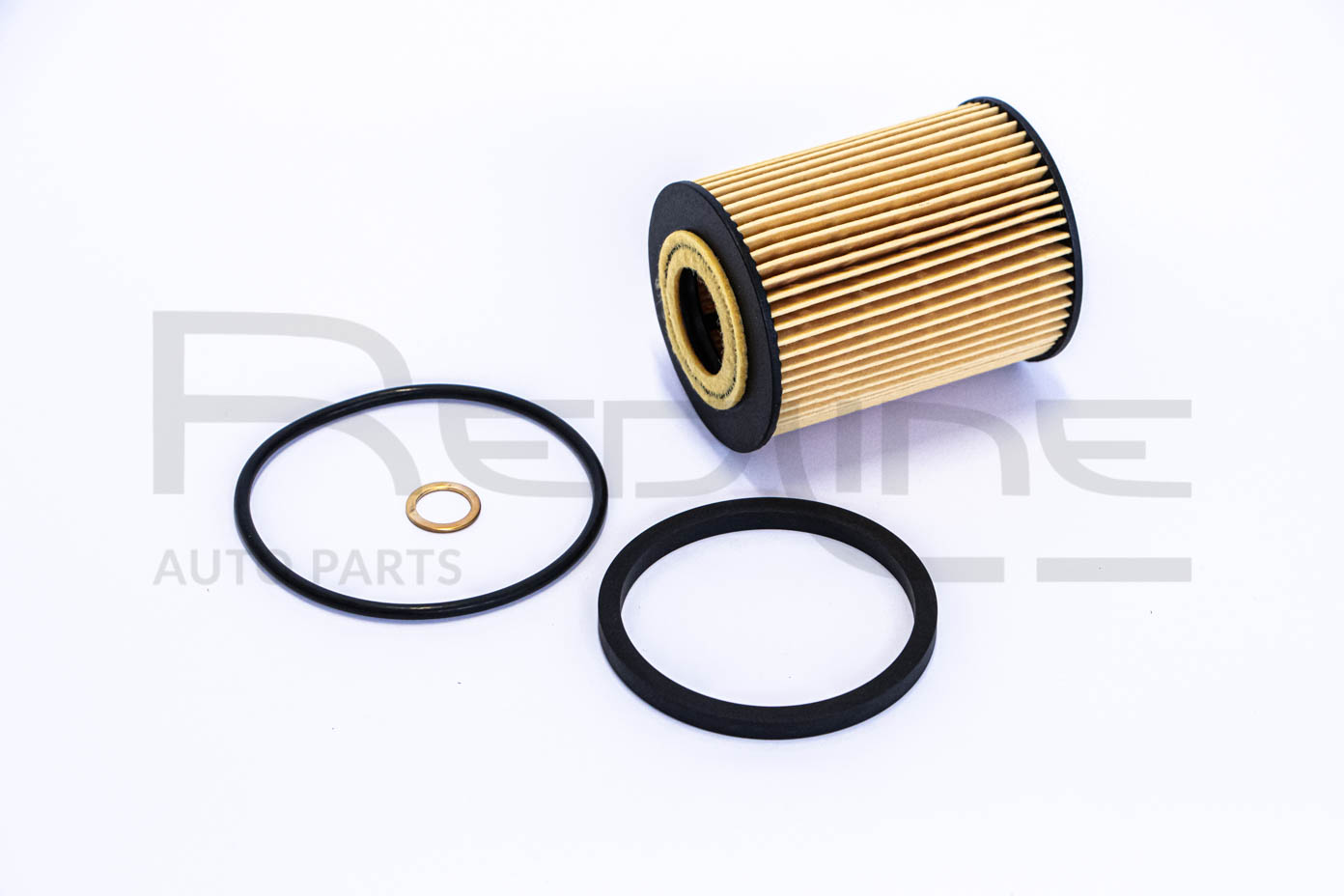 Filtro olio REDLINE 38CV013