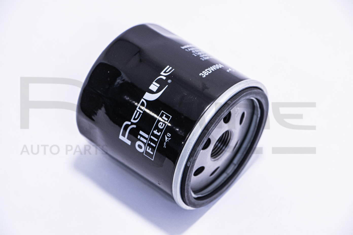 Filtro olio REDLINE 38DW004