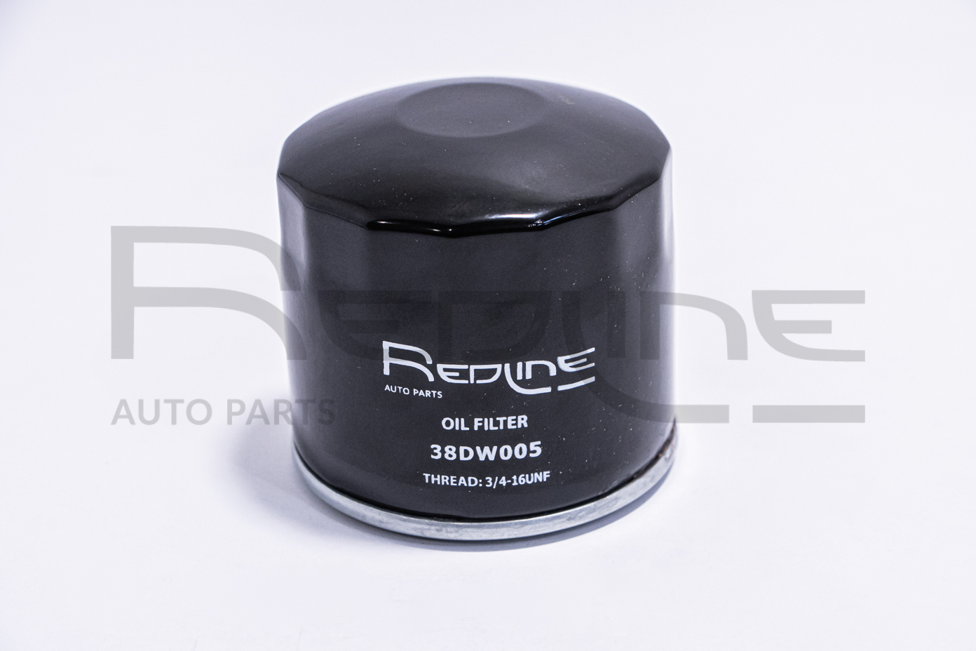 Filtro olio REDLINE 38DW005