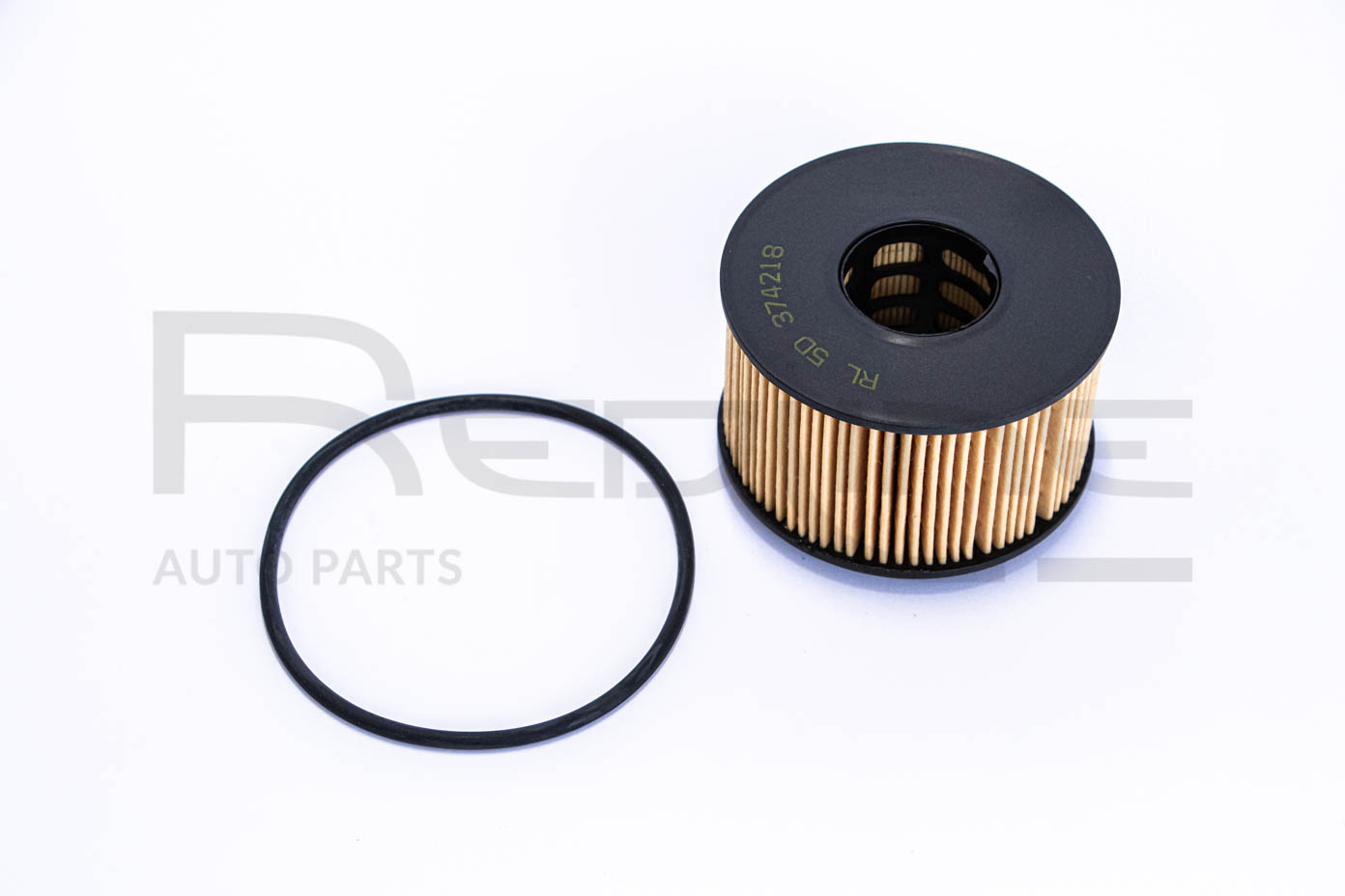 Filtro olio REDLINE 38FO004