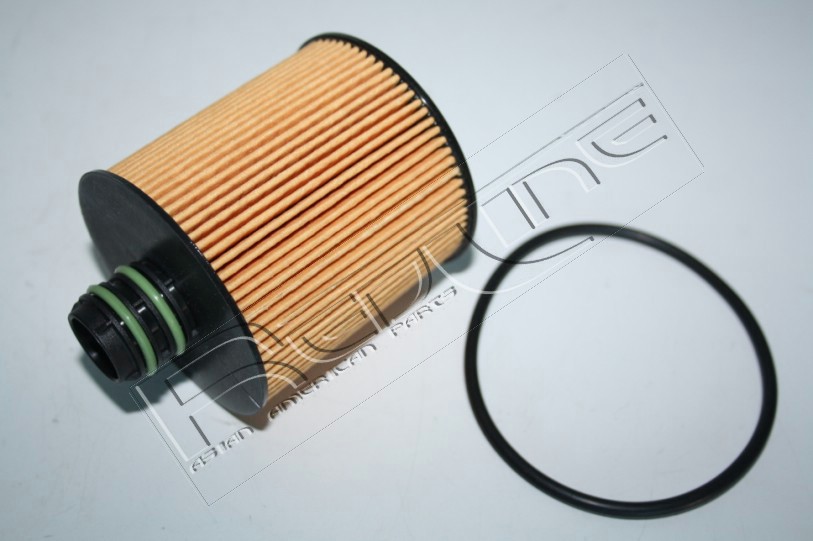 Filtro olio REDLINE 38FT000
