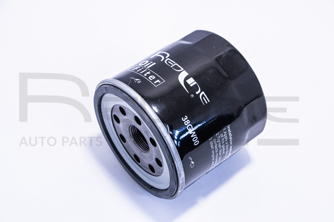 Filtro olio REDLINE 38GW001