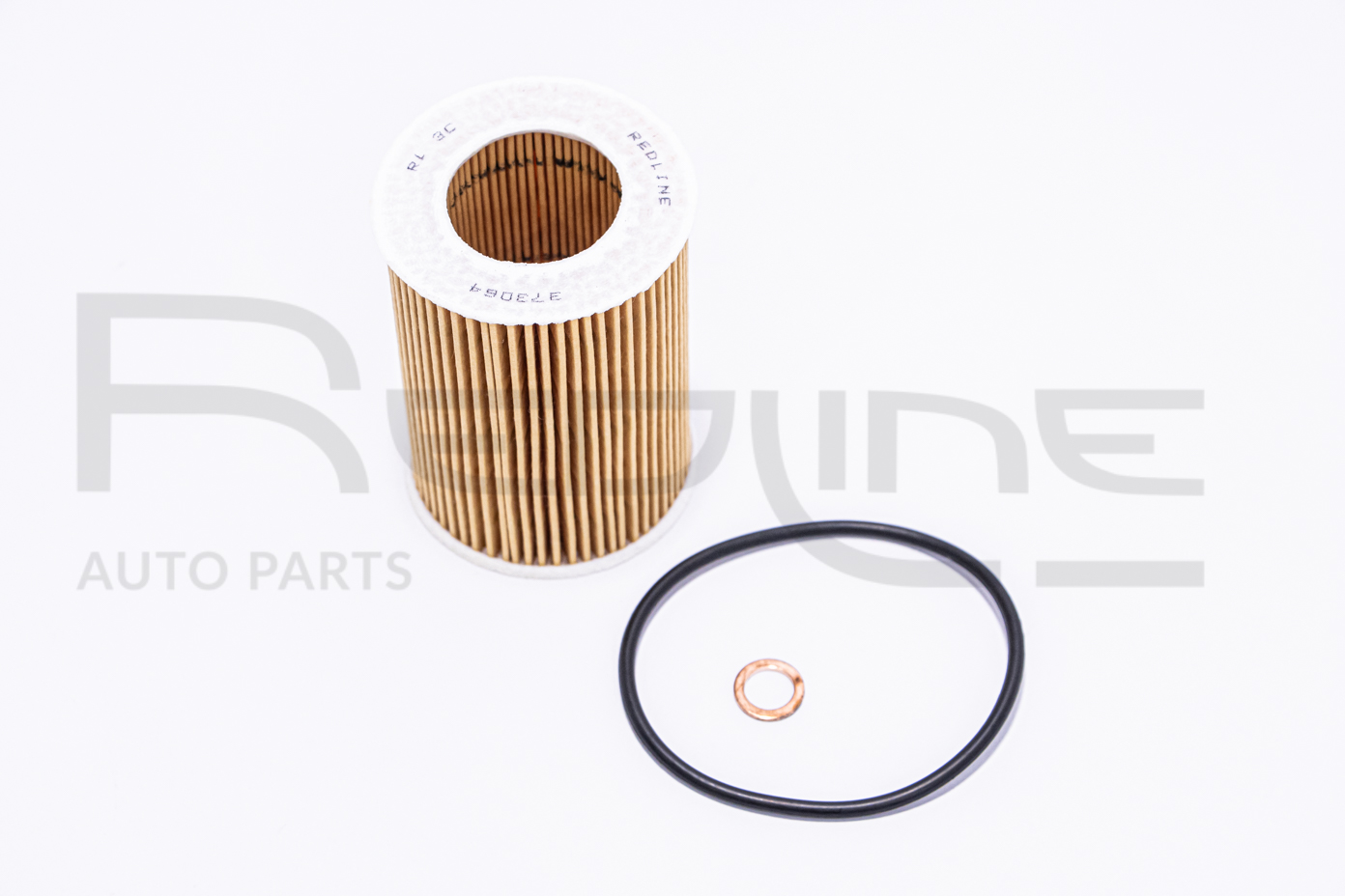 Filtro olio REDLINE 38HY014
