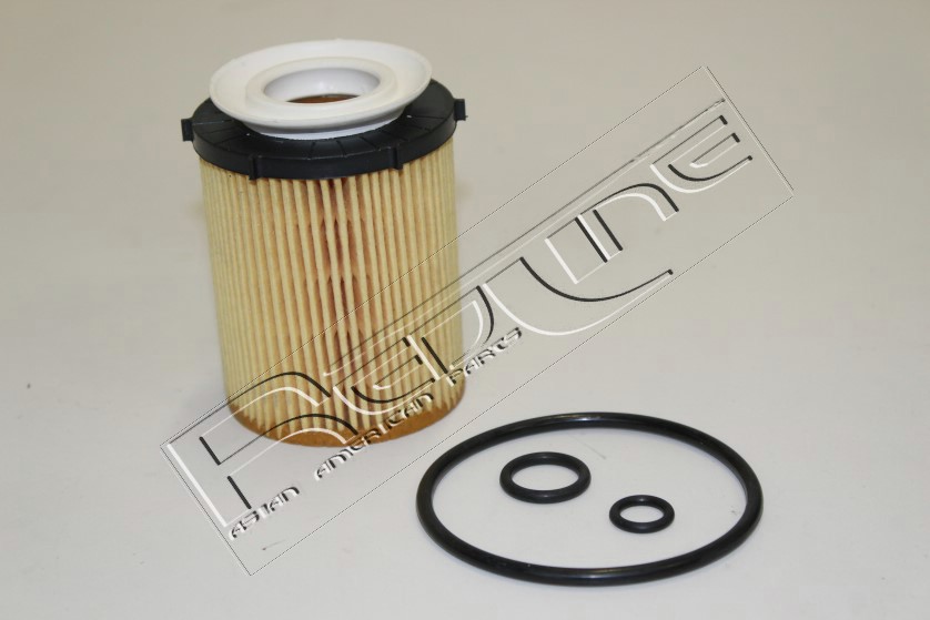 Filtro olio REDLINE 38IF003