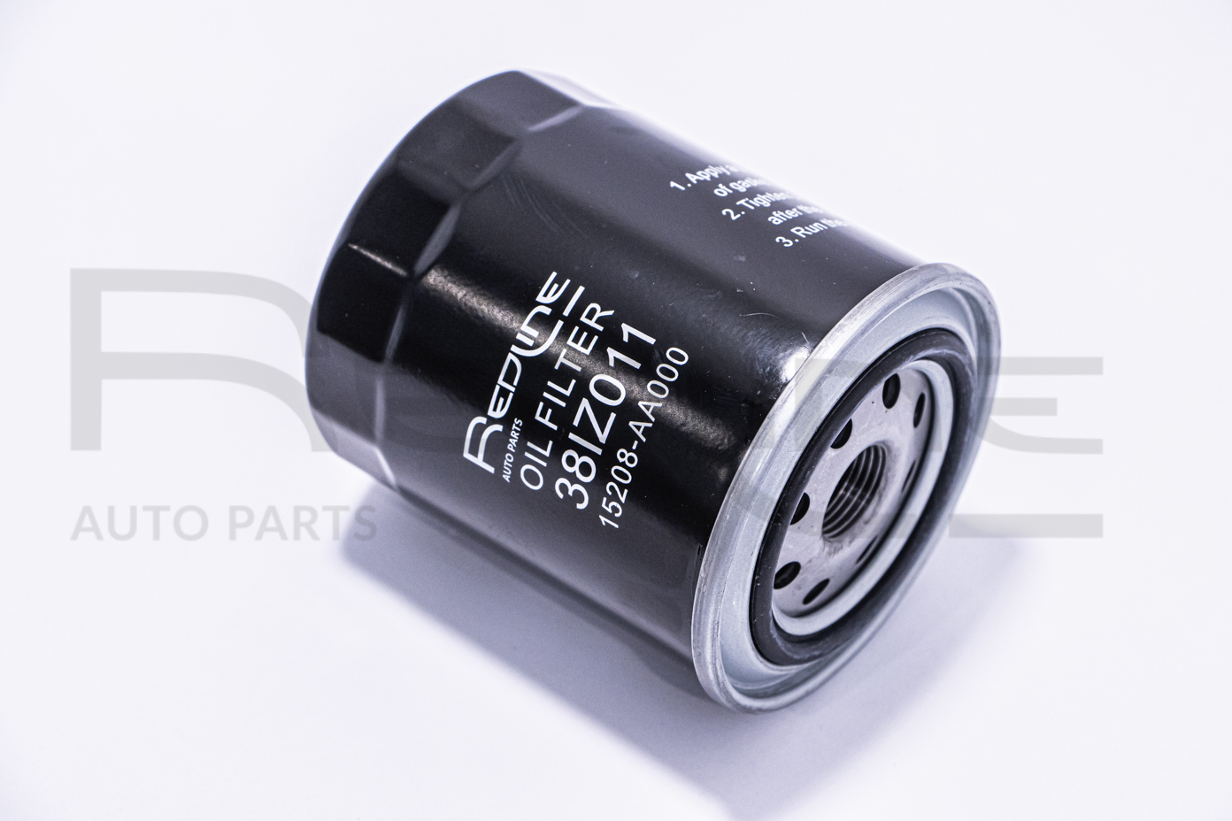 Filtro olio REDLINE 38IZ011
