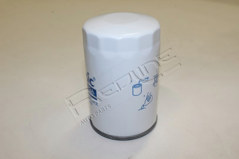 Filtro olio REDLINE 38JE001