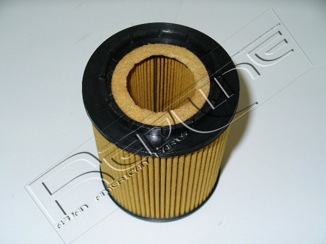 Filtro olio REDLINE 38JE004